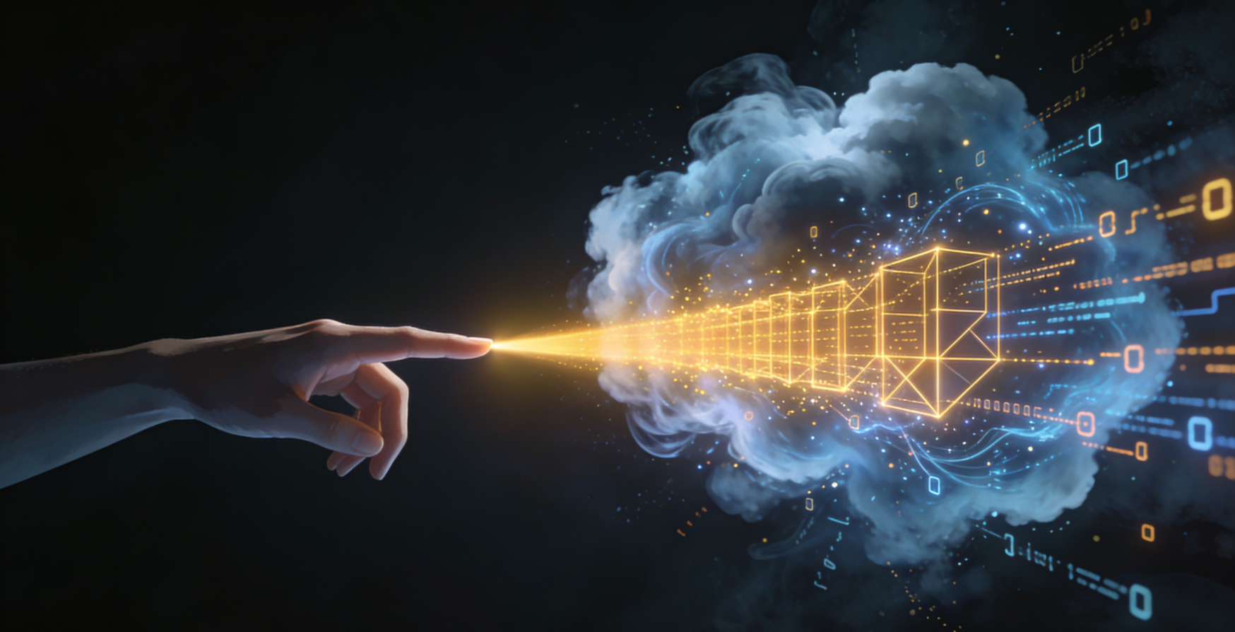 The Art of AI Conversation: Guiding Intelligence with Precision