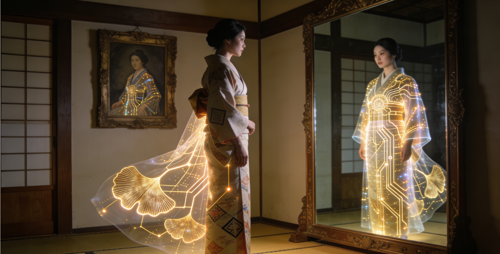 Beyond the Wrist: The Seamless Integration of Wearable Intelligence in 2025