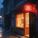 A Slice of Hong Kong in Kaohsiung: My Night at Jiu Ji Dessert