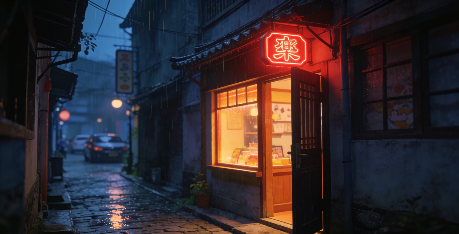 A Slice of Hong Kong in Kaohsiung: My Night at Jiu Ji Dessert