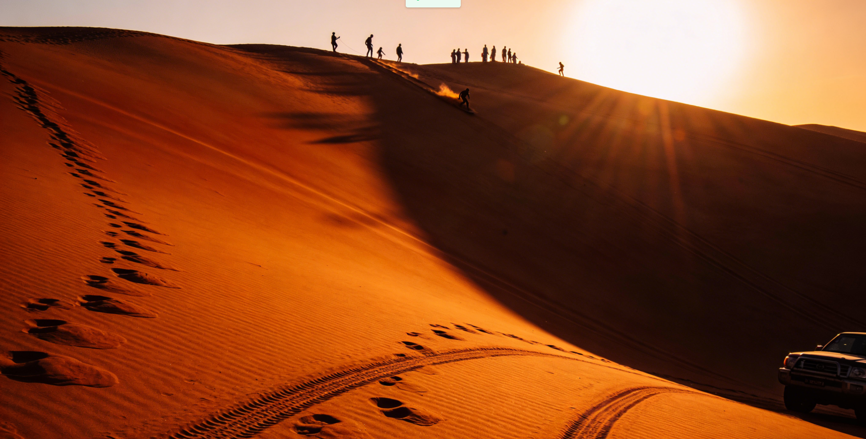 Golden Dunes & Gilded Domes: Your Curated Three-Day Journey Through Abu Dhabi’s Soul