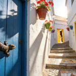 Frigiliana’s Whisper: Unraveling the Soul of Spain’s White Hilltop Tapestry
