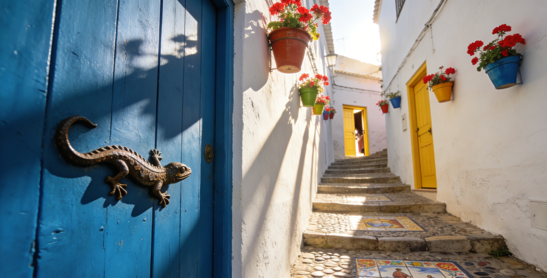 Frigiliana’s Whisper: Unraveling the Soul of Spain’s White Hilltop Tapestry