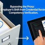 The Great Unbundling: Credentials, Signals, and the New Economics of Hiring