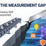 The Phantom Dividend: Unpacking the Disquieting Silence in the Productivity Data