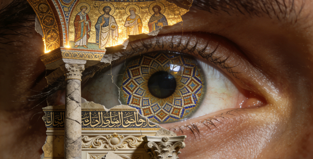 The Sicilian Code: Deciphering the Island Where Every Stone Tells a Story