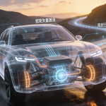 The 2026 EV Playbook: Four Tech Shifts Redefining Your Next Car