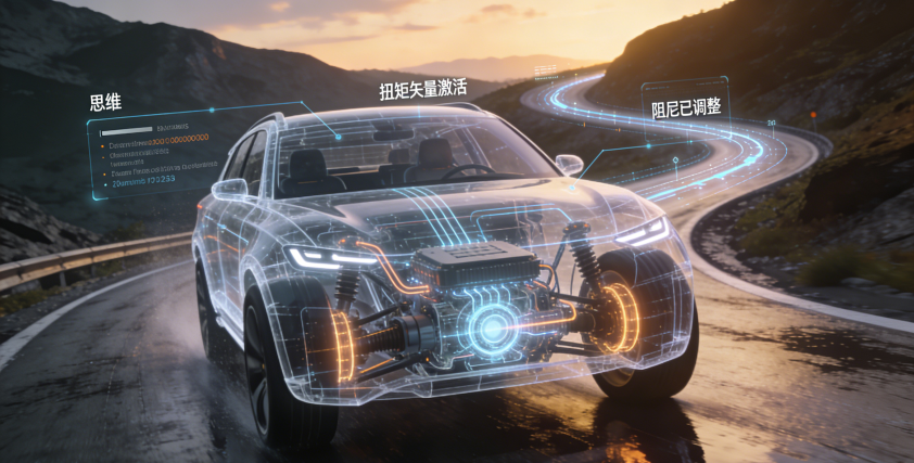 The 2026 EV Playbook: Four Tech Shifts Redefining Your Next Car