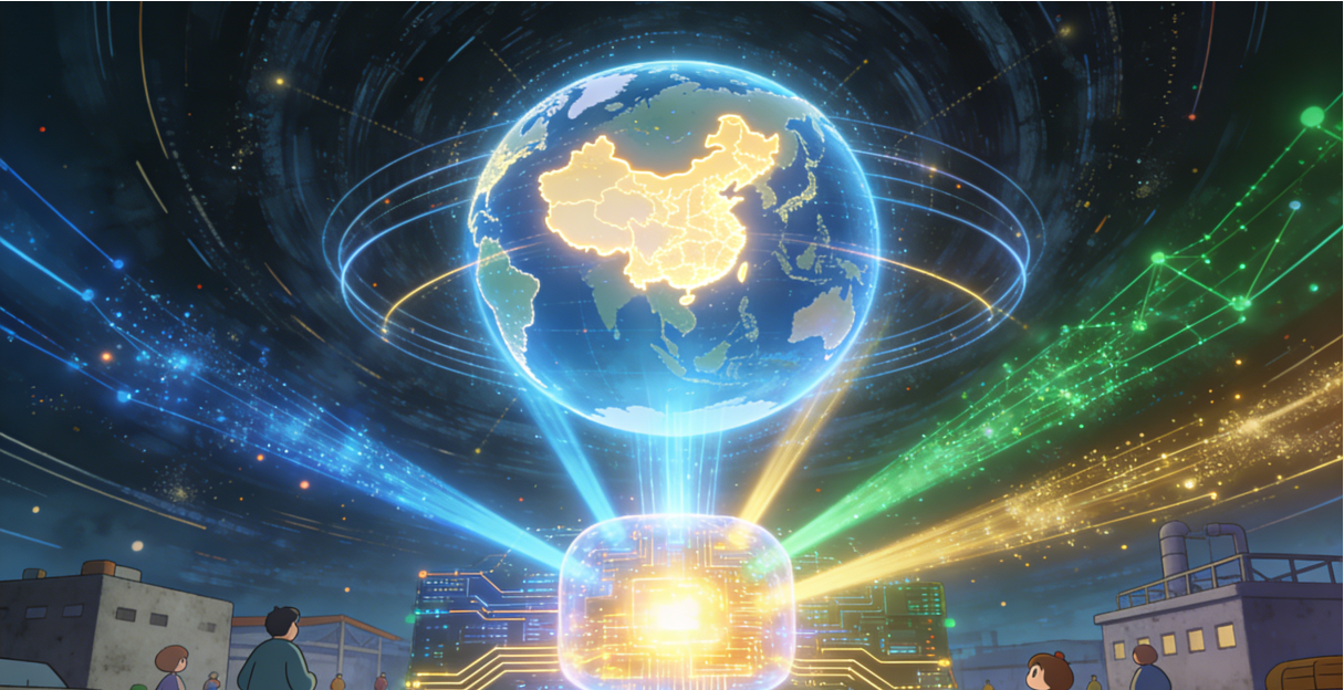 How China’s EV Revolution is Redefining the Global Roadmap