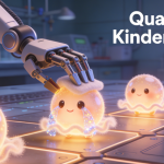 Quantum’s Great Escape: How a Fussy New Computer Just Changed Everything