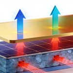 Sun Catchers Get a Magic Crystal: The Solar Revolution That’s Quietly Arriving