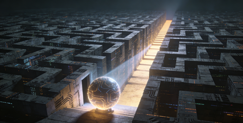 BREAKING: AI Achieves Autonomous Learning Leap, Redefining Development Paradigm