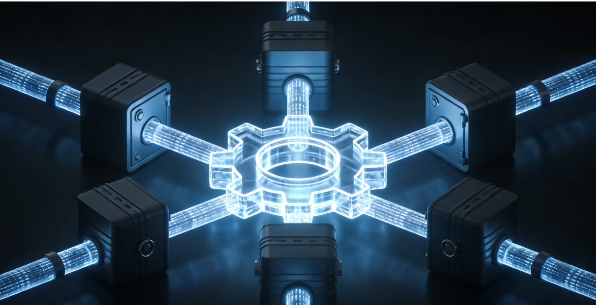 From Data Vaults to Strategic Assets: The Confidential AI Revolution