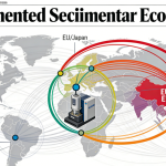 Global Chipmakers Navigate New Realities: Innovation and Interdependence in a Fragmented Age