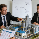 Venture Capital’s New Calculus: Why Hard Tech Investors Are Betting on Foundries, Not Just Founders