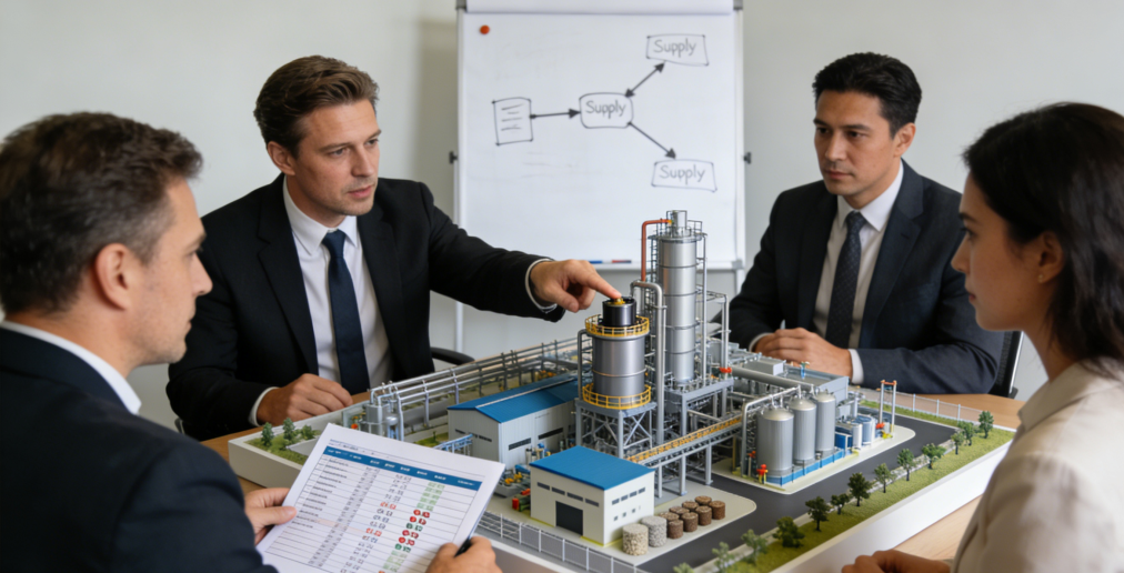 Venture Capital’s New Calculus: Why Hard Tech Investors Are Betting on Foundries, Not Just Founders