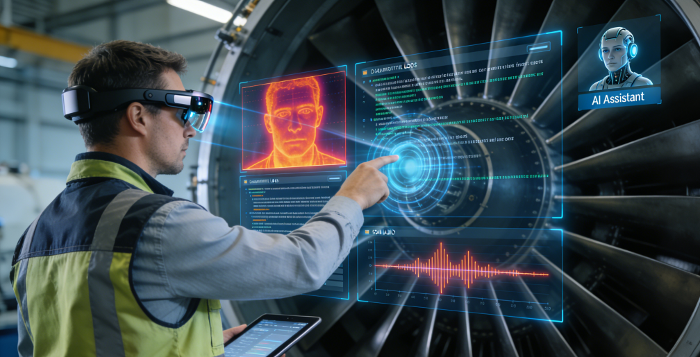 The Open Source Cascade: Remaking Innovation from Cloud to Silicon