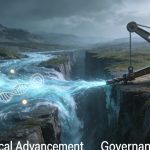 Navigating the Uncharted: The Delicate Balance of Ethics and Acceleration in Frontier Technologies