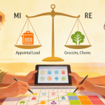 The Architecture of Exhaustion: Unpacking the Global Phenomenon of the Mental Load
