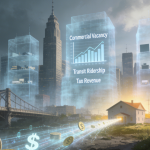 The Great Unmooring: How Remote Work is Redrawing the Economic Map