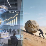 The Illusion of Progress: Unpacking the Great Disconnect Between AI Hype and Economic Reality