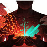 Wise to the World: Reclaiming Anxiety as a Signal in an Age of Peril