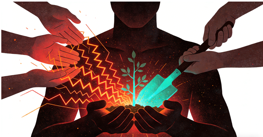 Wise to the World: Reclaiming Anxiety as a Signal in an Age of Peril