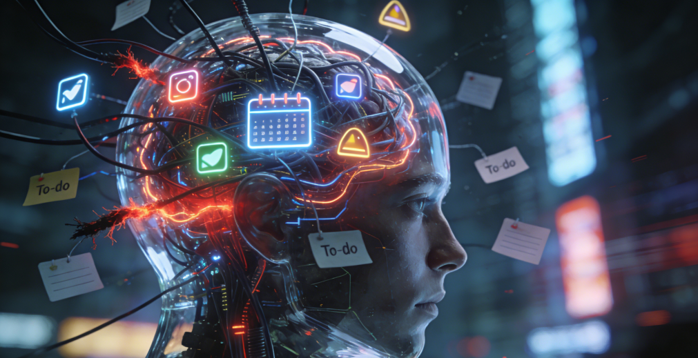 The Exhaustion Code: Unraveling the Psychology of Persistent Fatigue in the Modern Age