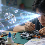 Beyond the Label: How the Neurodiversity Movement is Redefining the ADHD Mind