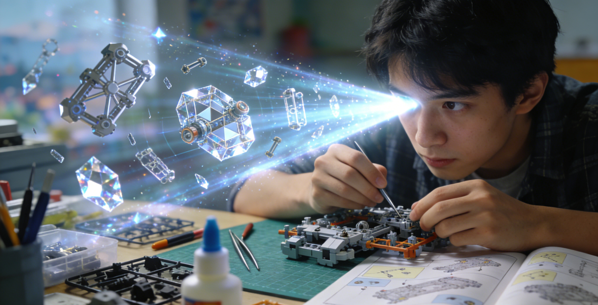 Beyond the Label: How the Neurodiversity Movement is Redefining the ADHD Mind