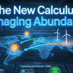 The Tipping Point: How Clean Energy Crossed the Cost Rubicon and Changed Everything