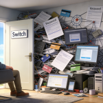 The Convenience Prison: How Digital Bundling is Redefining Competition in the 21st Century